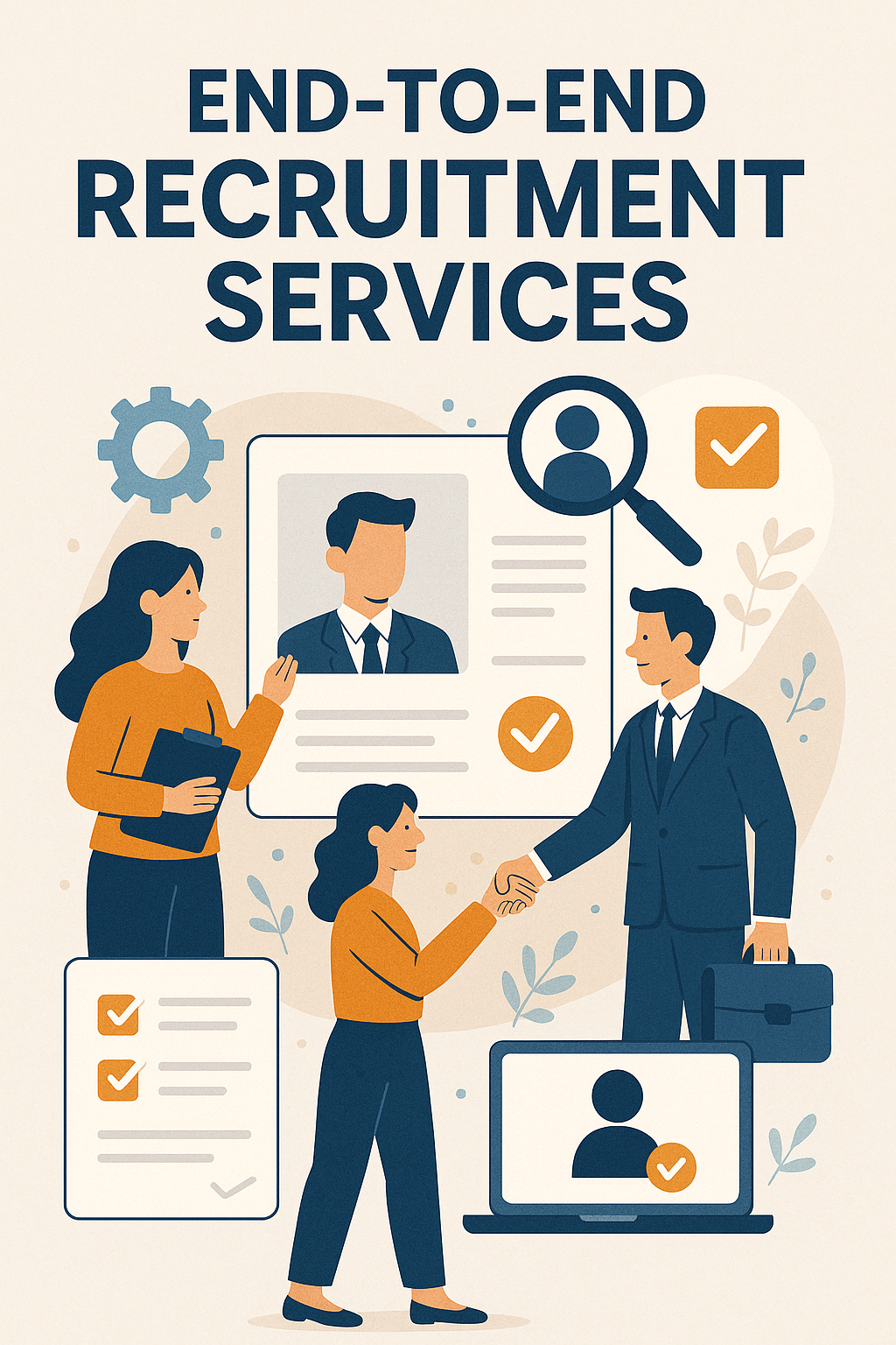 Custom Assessments